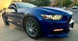 2015 Ford Mustang - Preview 3