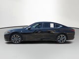 2020 Lexus ES - Preview 4