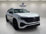 2026 Volkswagen Atlas Cross Sport - Preview 7