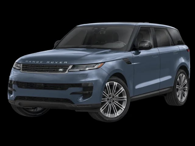 2026 Land Rover Range Rover Sport - Image 1