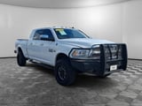 2016 Ram 2500 - Preview 7