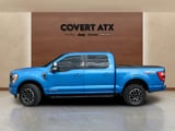 2021 Ford F-150 - Preview 2