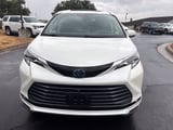 2021 Toyota Sienna - Preview 8