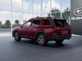 2026 Subaru Outback - Preview 4