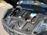 2017 Porsche Macan - Preview 14