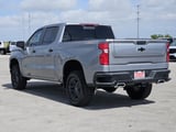 2026 Chevrolet Silverado 1500 - Preview 4