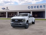2026 Ford F-350 - Preview 2
