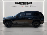 2026 Jeep Grand Cherokee - Preview 6