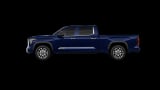 2026 Toyota Tundra - Preview 4