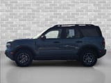 2021 Ford Bronco Sport - Preview 7
