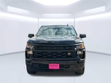 2026 Chevrolet Silverado - Preview 8