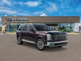 2027 Hyundai Palisade - Preview 2