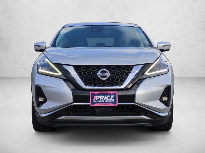 2022 Nissan Murano - Image 3