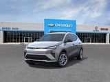 2027 Chevrolet Bolt - Preview 8