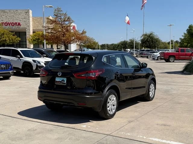 2020 Nissan Rogue Sport - Image 3