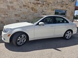 2011 Mercedes-Benz C-Class - Preview 2