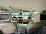 2016 INFINITI QX80 - Preview 6