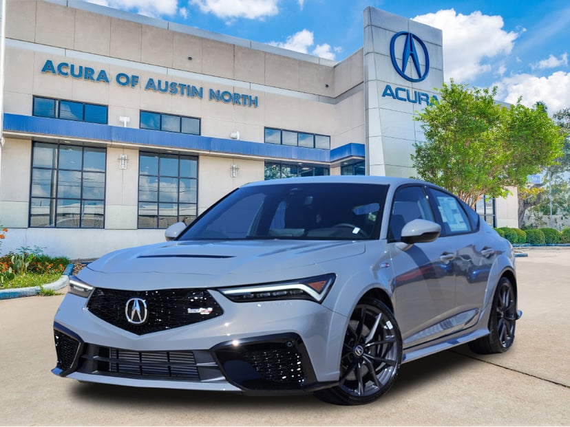 2026 Acura Integra - Image 1
