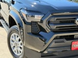 2026 Toyota Tacoma - Preview 5