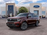 2027 Ford Expedition - Preview 3