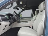 2026 Jeep Grand Wagoneer - Preview 9