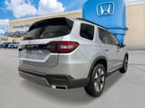 2026 Honda Pilot - Preview 6