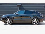 2026 Porsche Cayenne - Preview 2