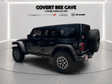 2025 Jeep Wrangler - Preview 6