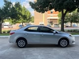 2017 Toyota Corolla - Preview 6
