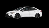 2026 Toyota Corolla - Preview 3