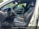 2021 INFINITI QX50 - Preview 9