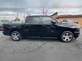 2025 Ram 1500 - Preview 4