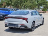 2026 Kia K5 - Preview 5