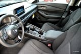 2026 Honda Accord - Preview 7