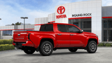 2026 Toyota Tacoma - Preview 11