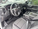 2026 GMC Sierra 2500HD - Preview 8