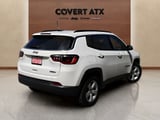 2020 Jeep Compass - Preview 5