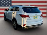 2018 Hyundai Santa Fe - Preview 5