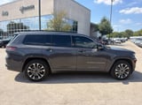 2024 Jeep Grand Cherokee L - Preview 6