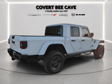 2021 Jeep Gladiator - Preview 10