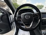 2021 Jeep Grand Cherokee - Preview 14