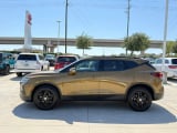 2019 Chevrolet Blazer - Preview 8