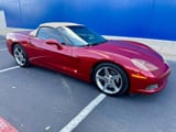 2008 Chevrolet Corvette - Preview 12