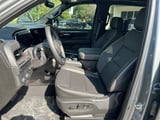 2026 Chevrolet Suburban - Preview 9