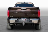 2025 Toyota Tundra - Preview 4