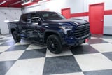 2024 Toyota Tundra - Preview 3