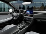 2027 Genesis G70 - Preview 11