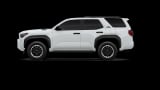 2026 Toyota 4Runner - Preview 4