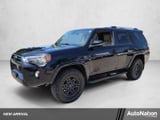 2020 Toyota 4Runner - Preview 2