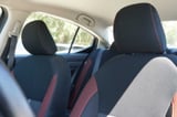 2025 Nissan Versa - Preview 9